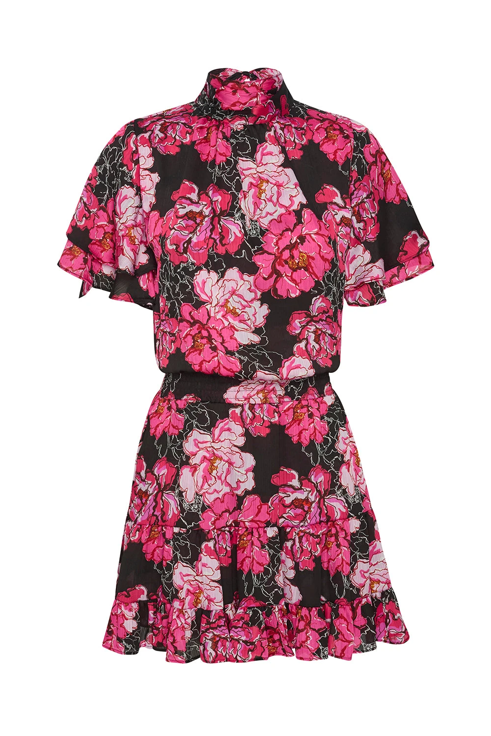 SAFFIE DRESS - Image 6