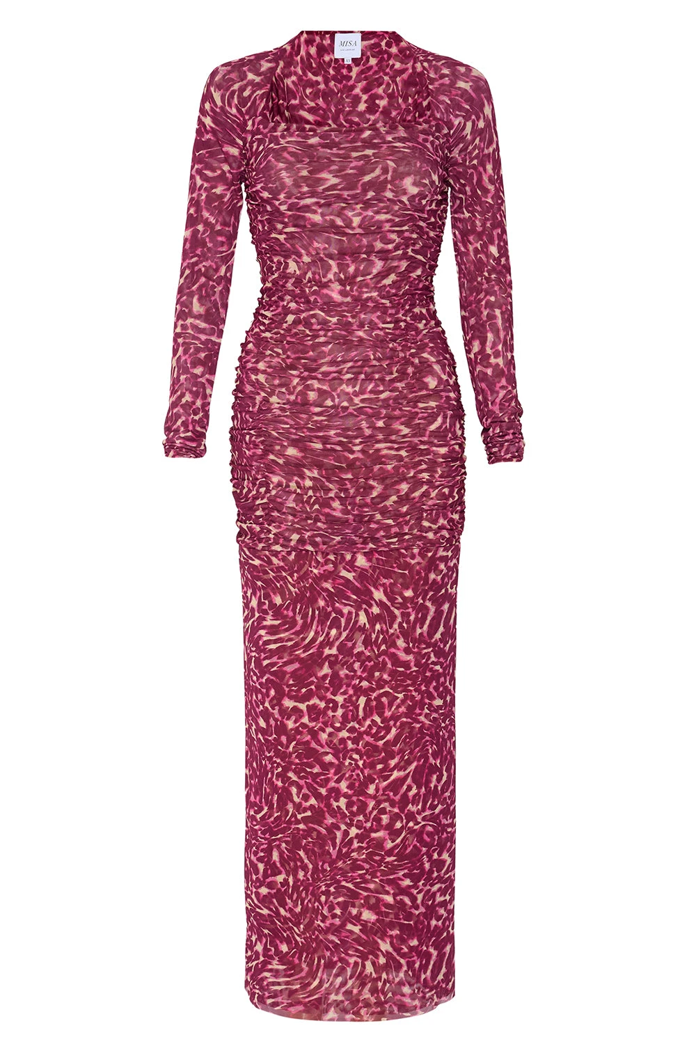 RONDA DRESS - Image 7