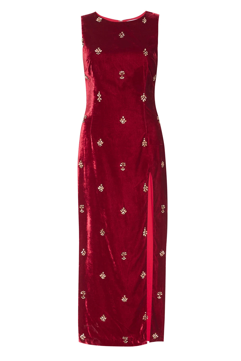 DELANEY DRESS - Image 7