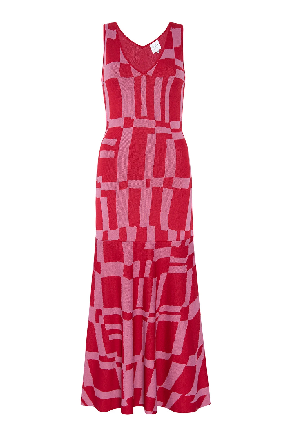 BRENNA DRESS - Image 8