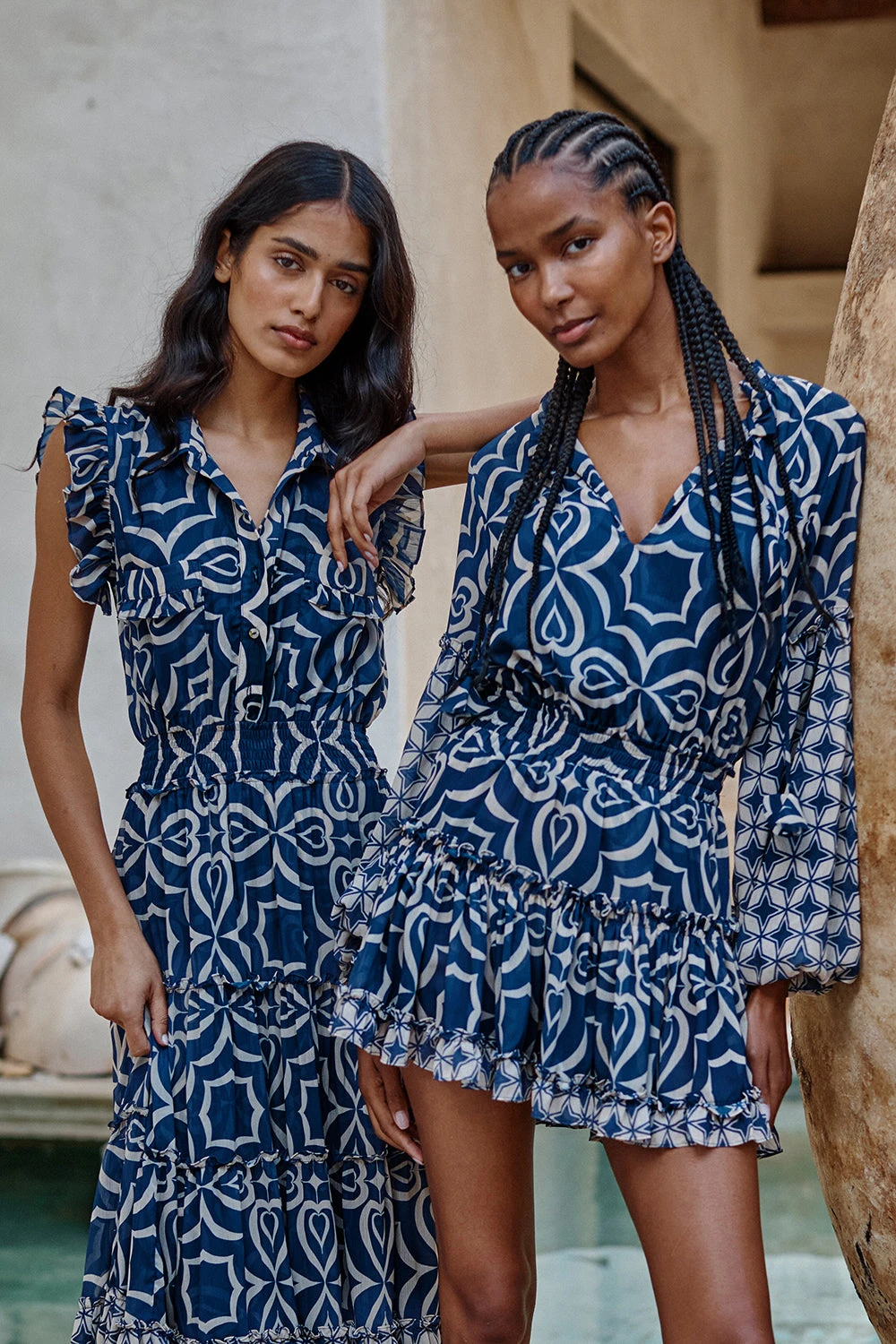 TRINA DRESS - Image 3