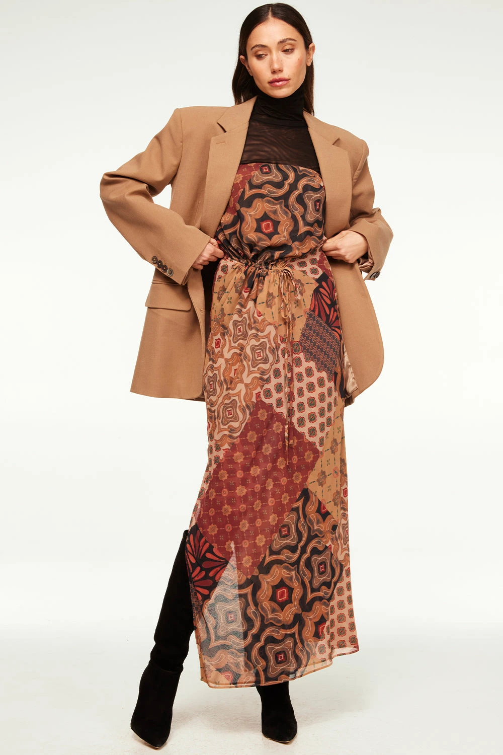 MARIAH DRESS - Image 3