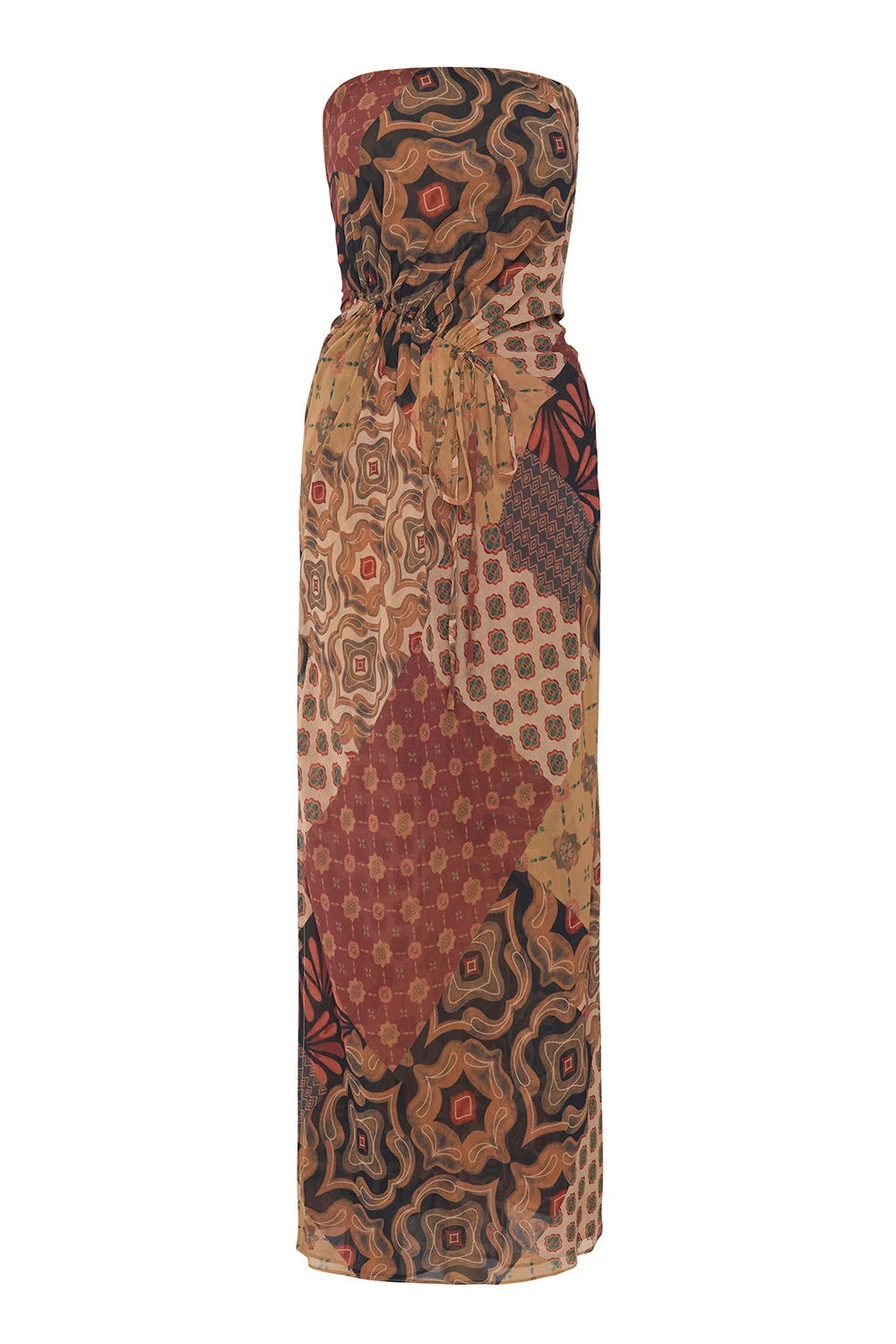 MARIAH DRESS - Image 8