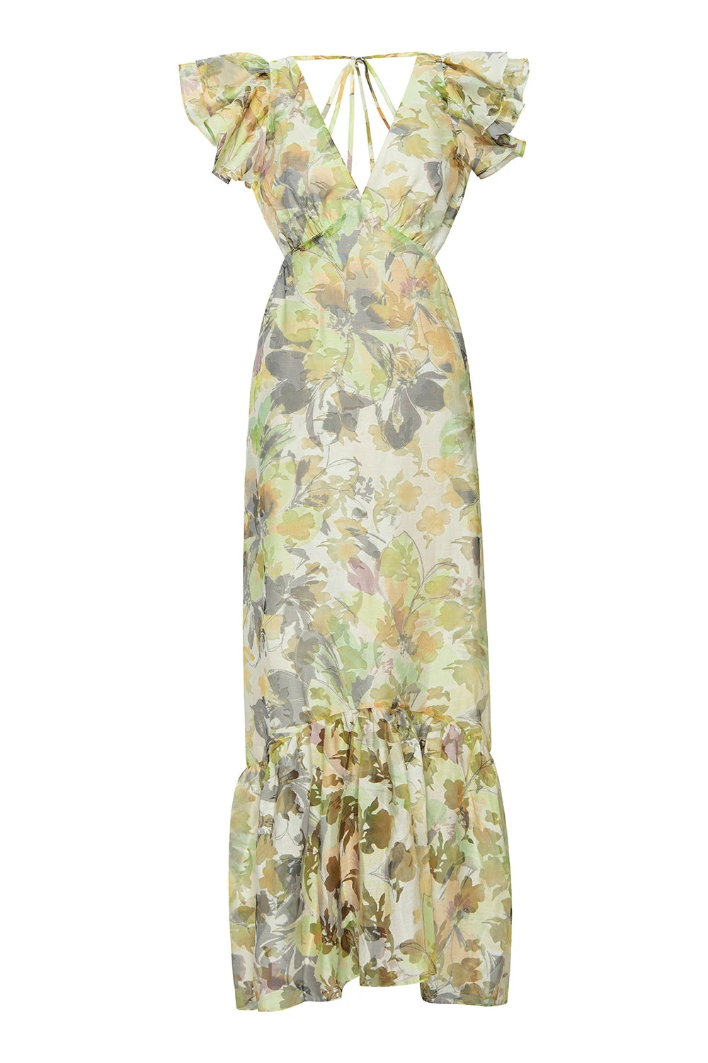 SEPTIMA DRESS - Image 7