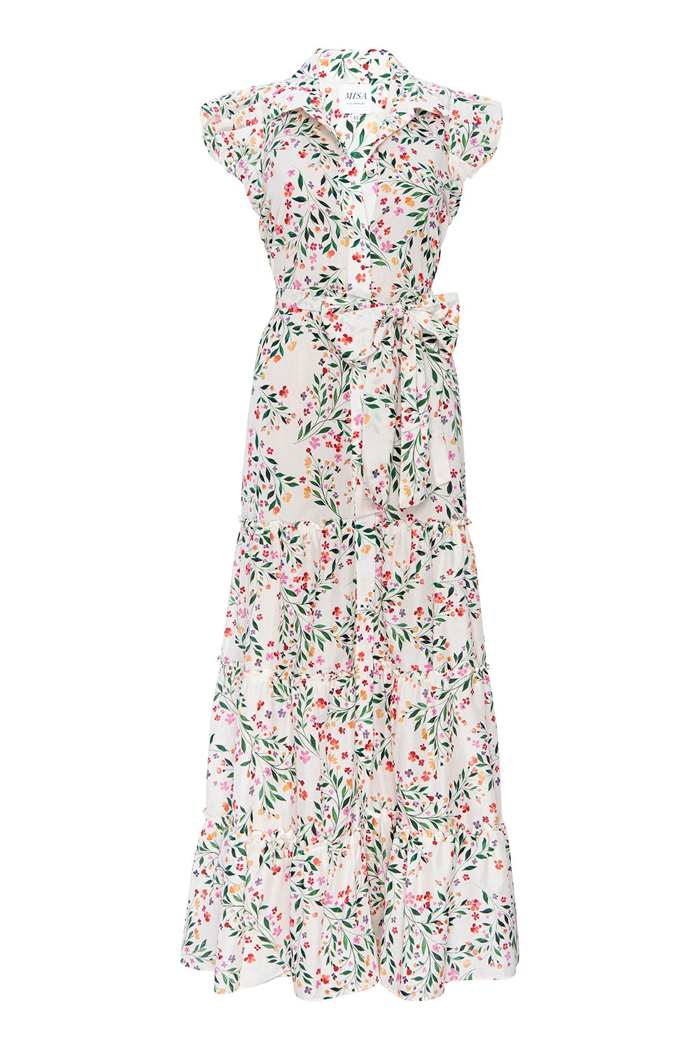 EVELEIGH DRESS - Image 6