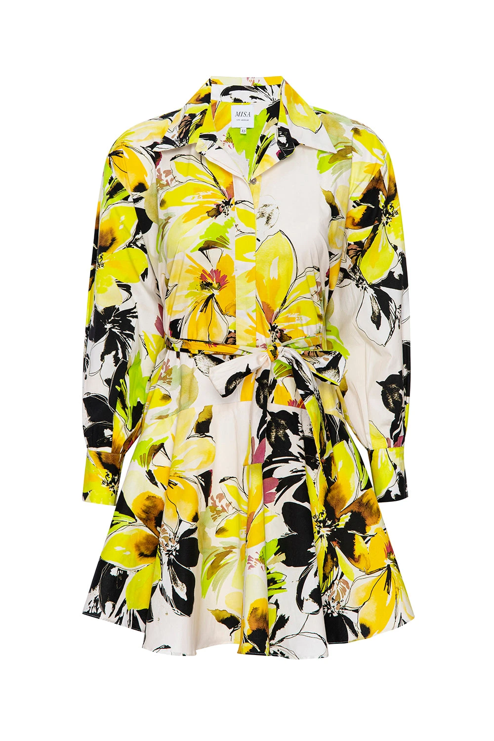 ALORA DRESS - Image 6