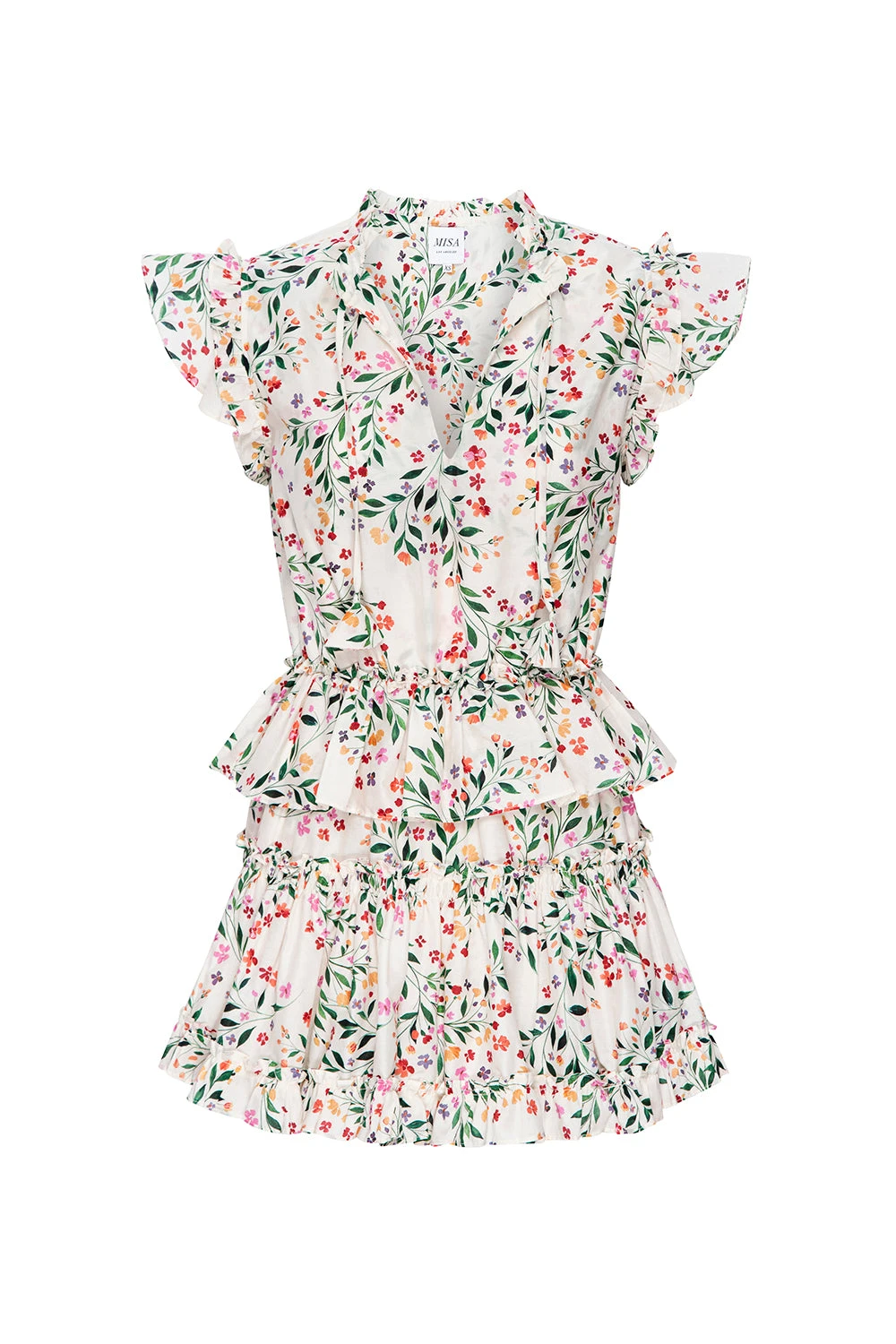 ILIANA DRESS - Image 5