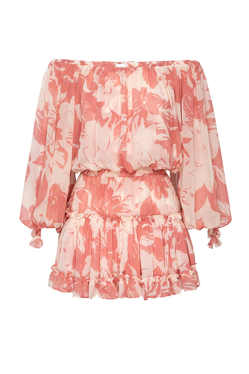 ZONIA DRESS - Image 5