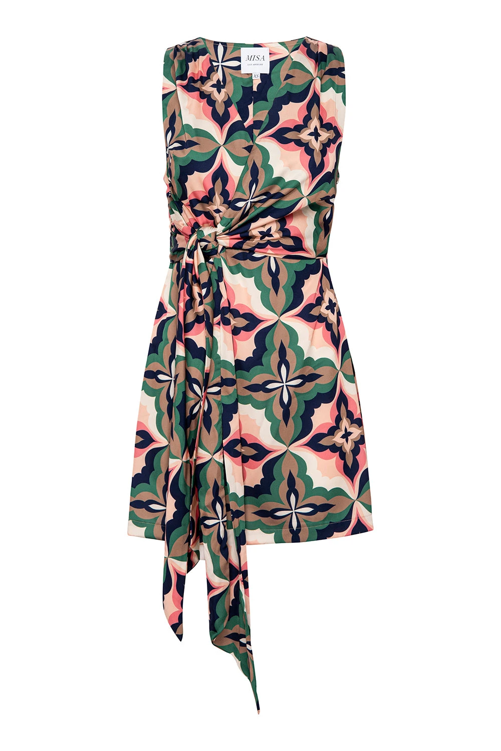 SAKINA DRESS - Image 6