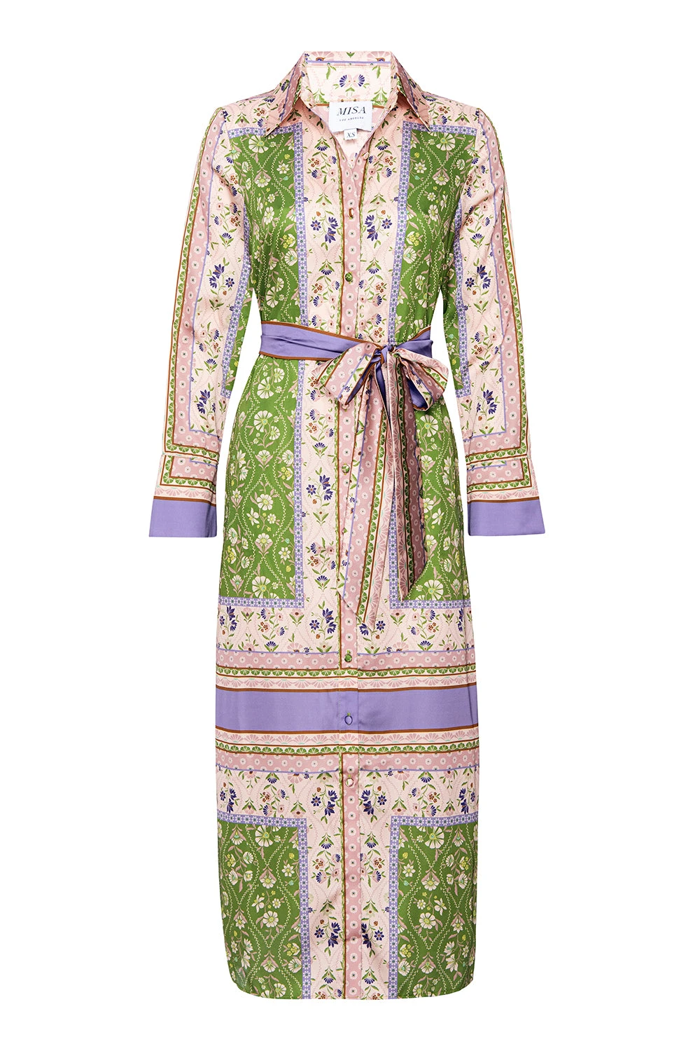 GRISELDA DRESS - Image 5