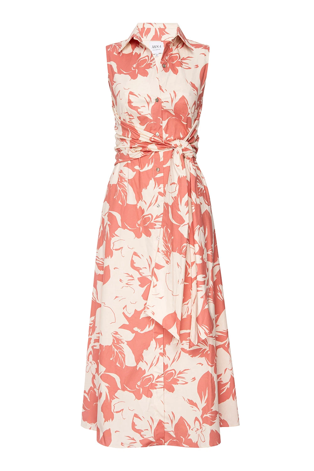 JESSY DRESS - Image 6