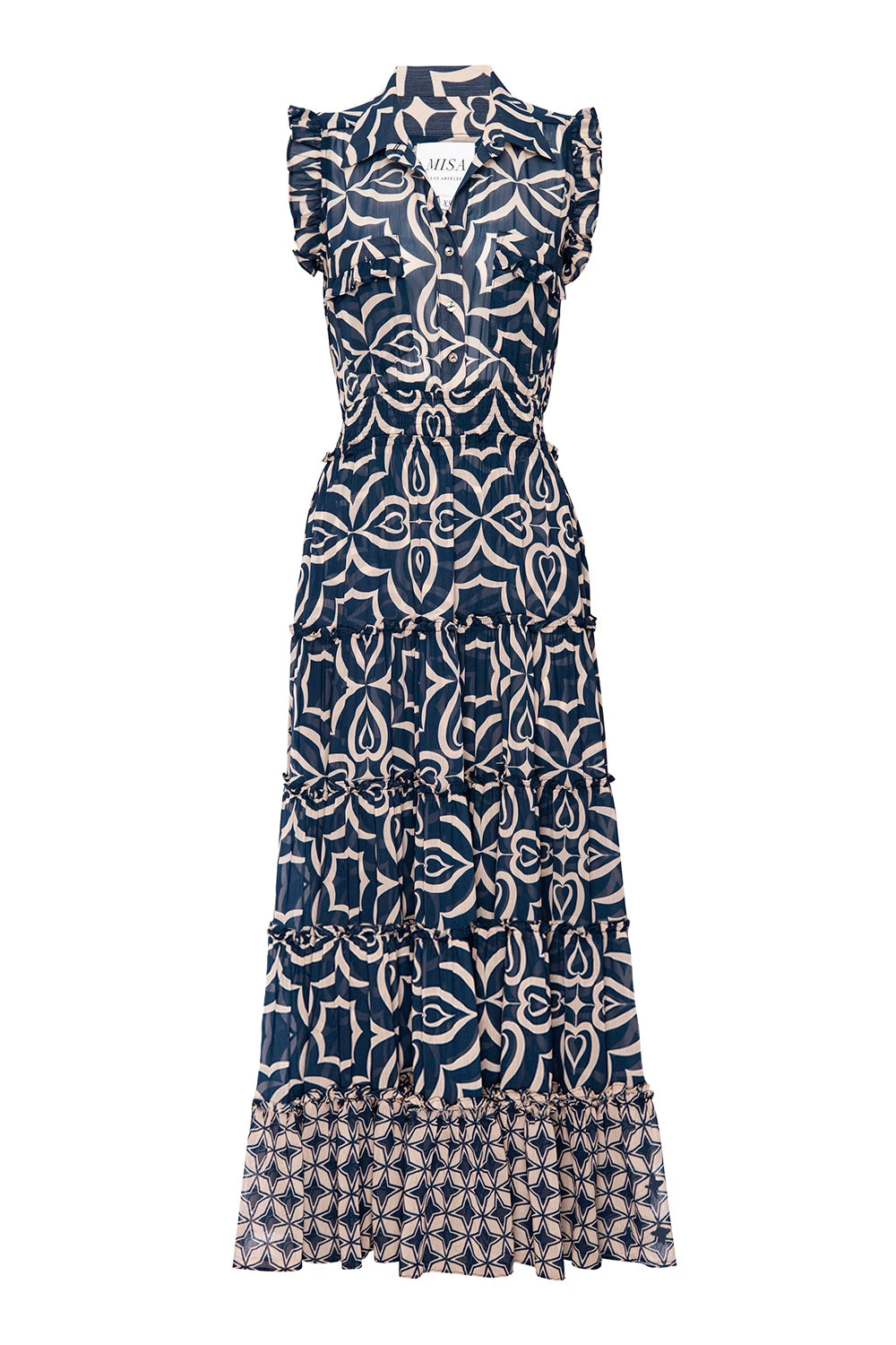 TRINA DRESS - Image 6