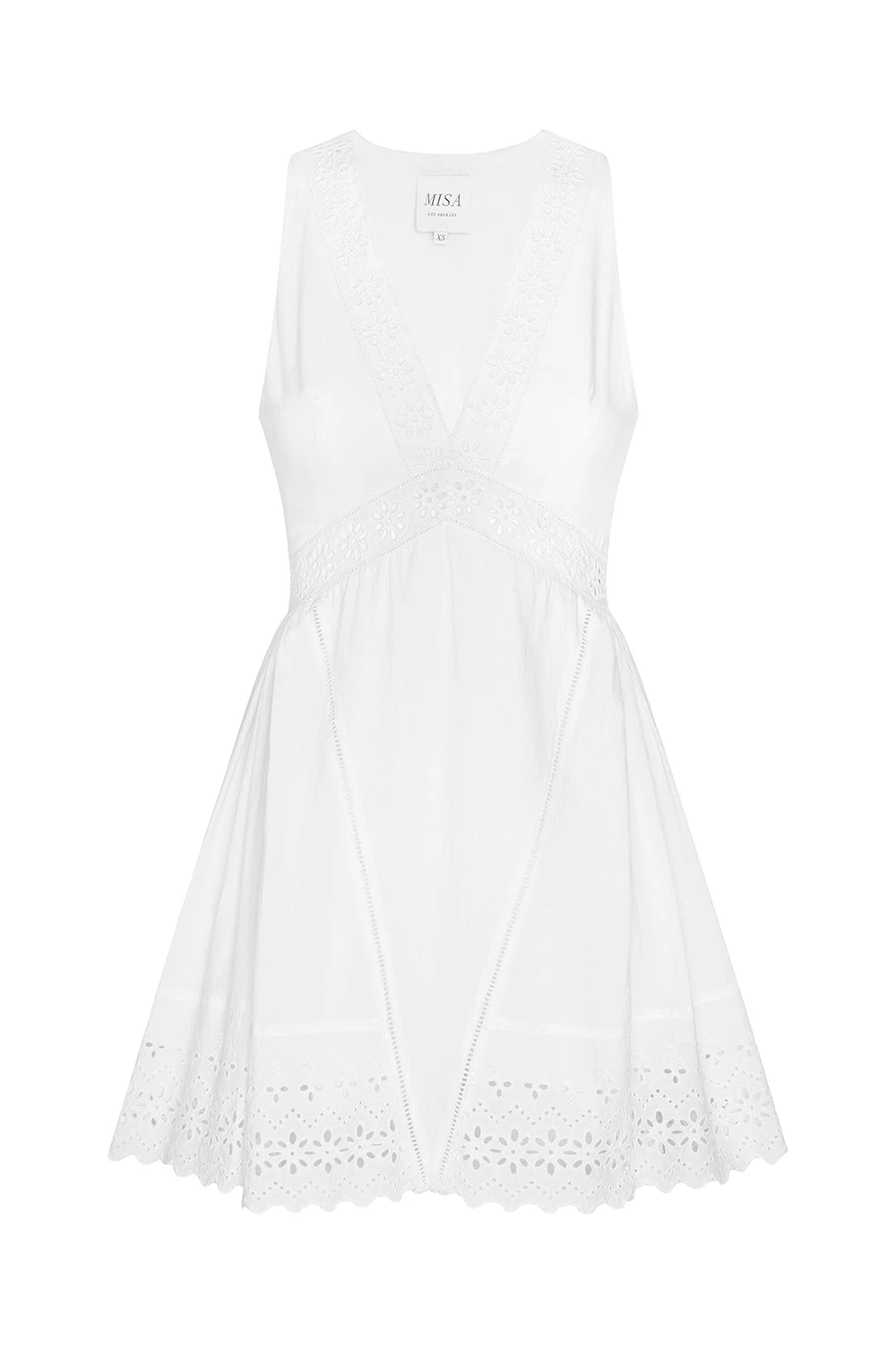 CICELY DRESS - Image 4