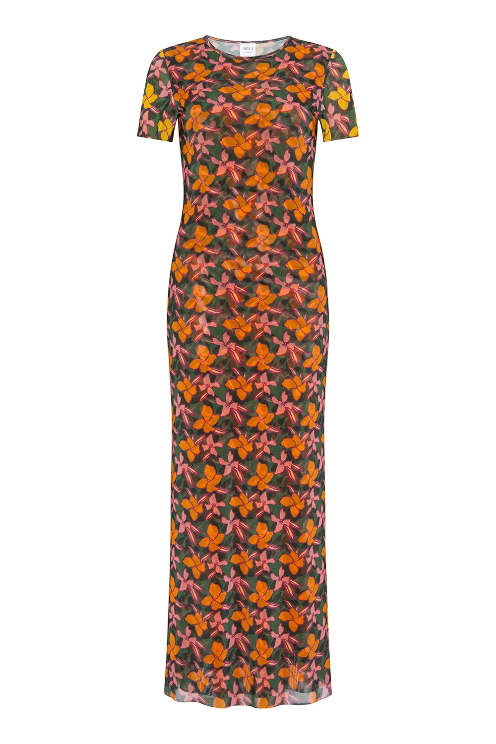 VANESSA DRESS - Image 7