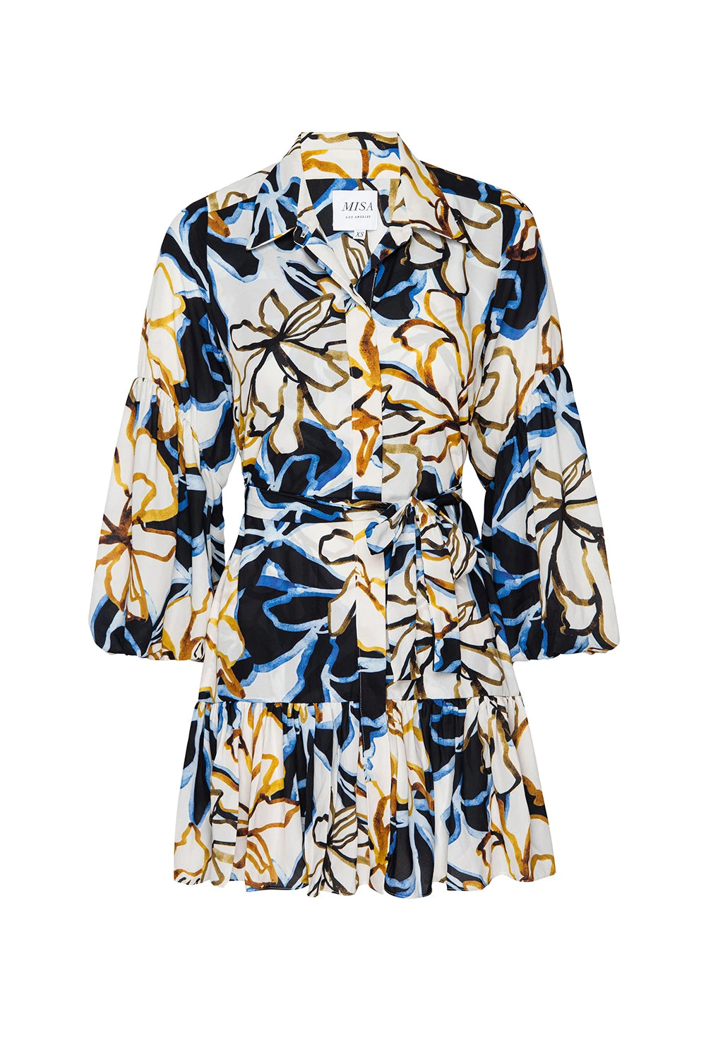 MARTINA DRESS - Image 5