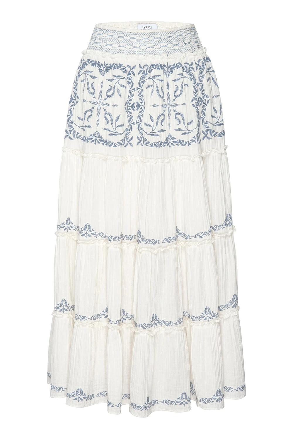 LAHAR SKIRT - Image 5