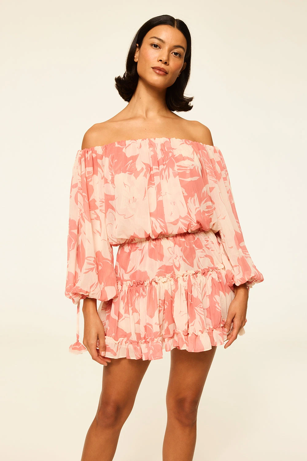 ZONIA DRESS - Image 3