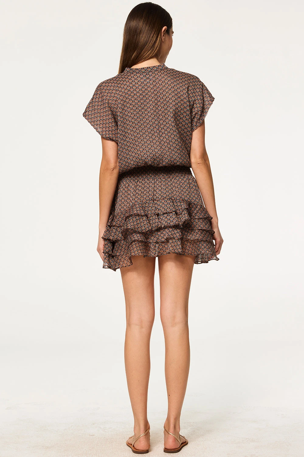 EVIE DRESS - Image 4