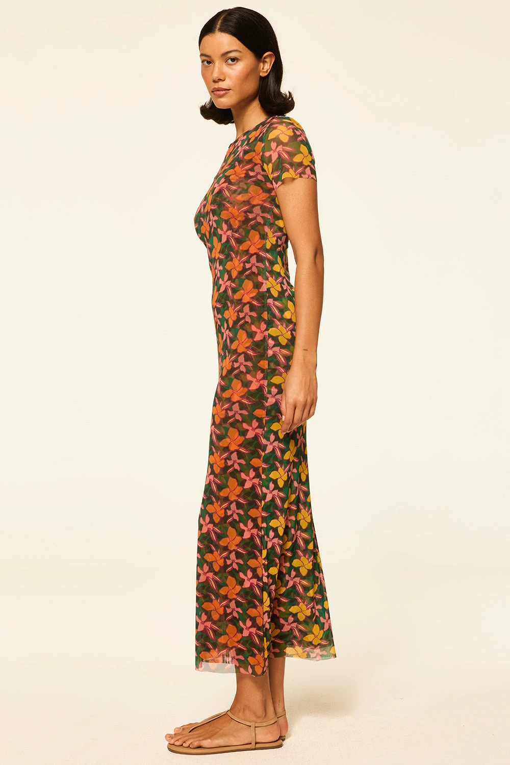 VANESSA DRESS - Image 5