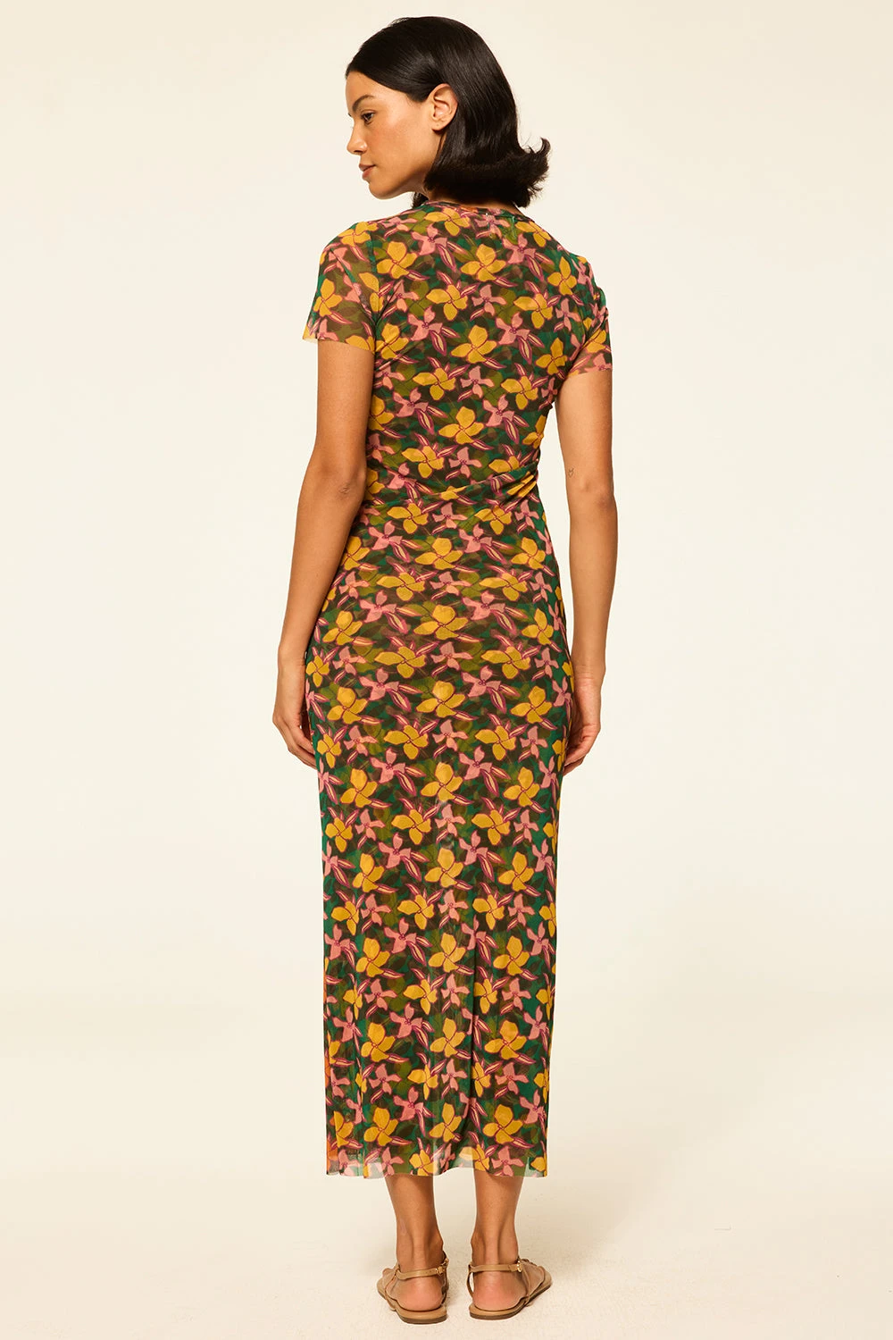 VANESSA DRESS - Image 6