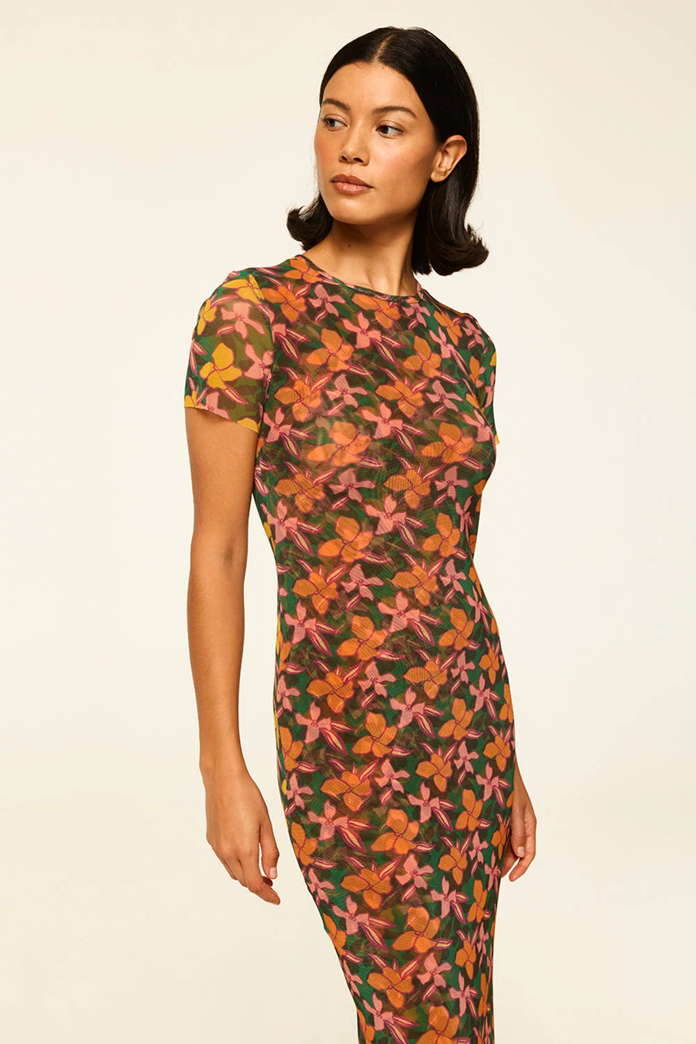 VANESSA DRESS - Image 3