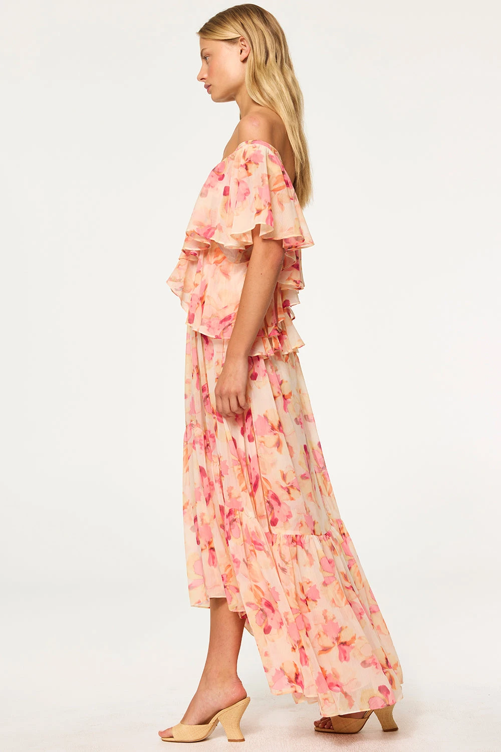 HEART DRESS - Image 6