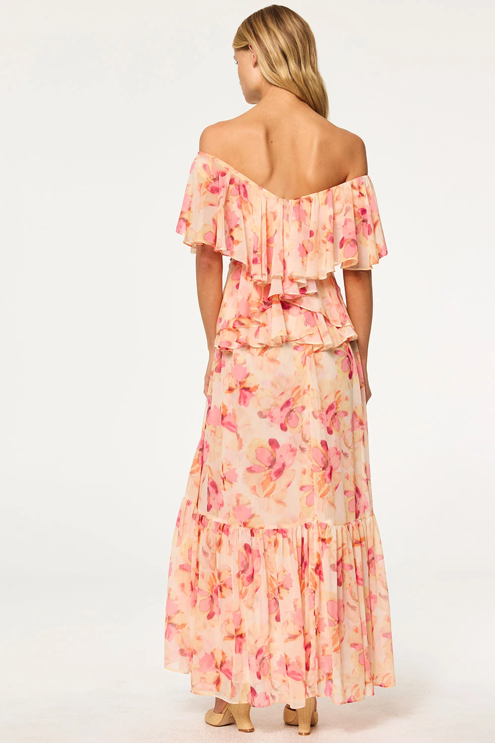 HEART DRESS - Image 7