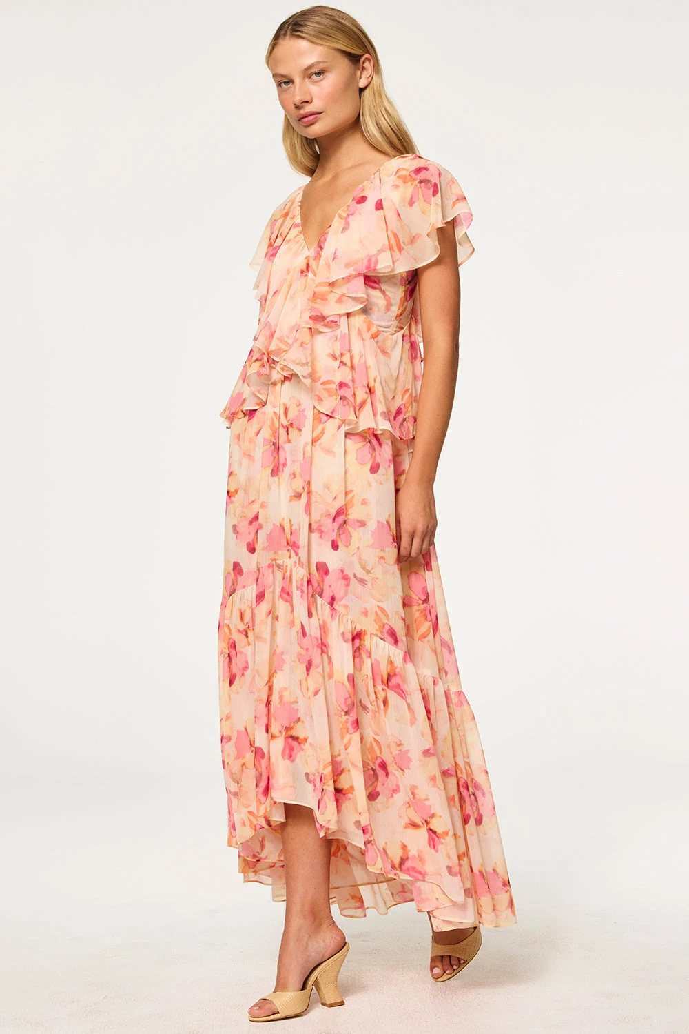 HEART DRESS - Image 3