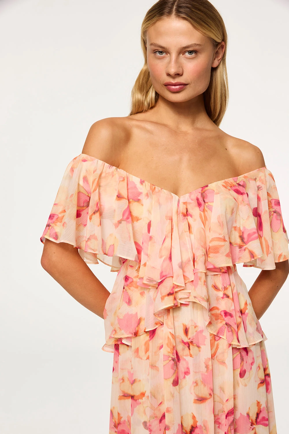 HEART DRESS - Image 4