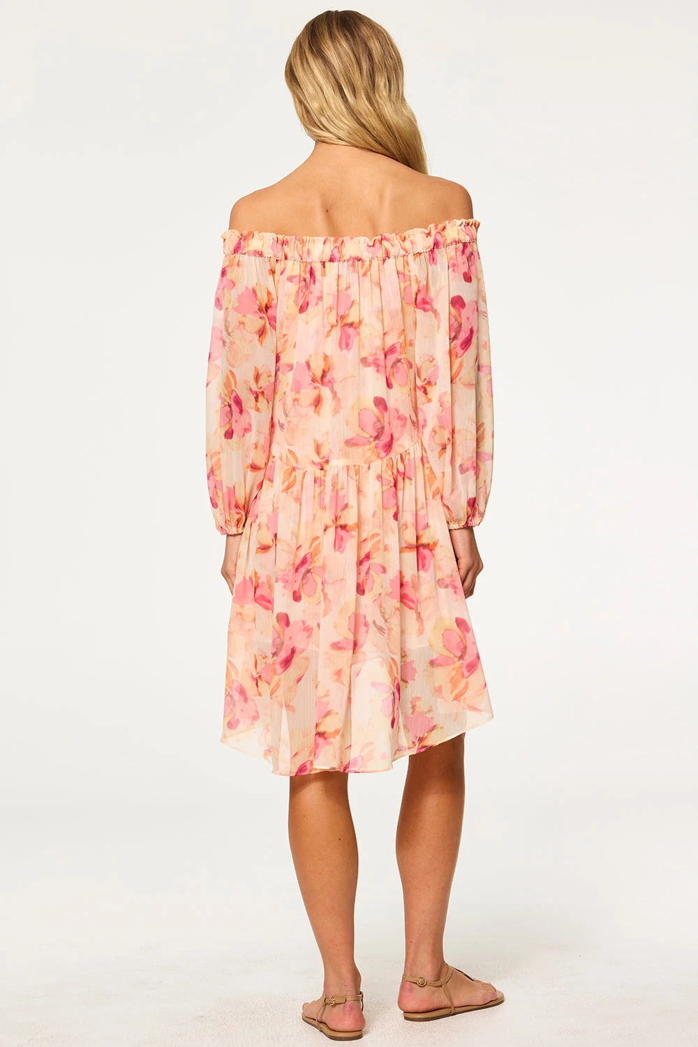 MILLIE DRESS - Image 5