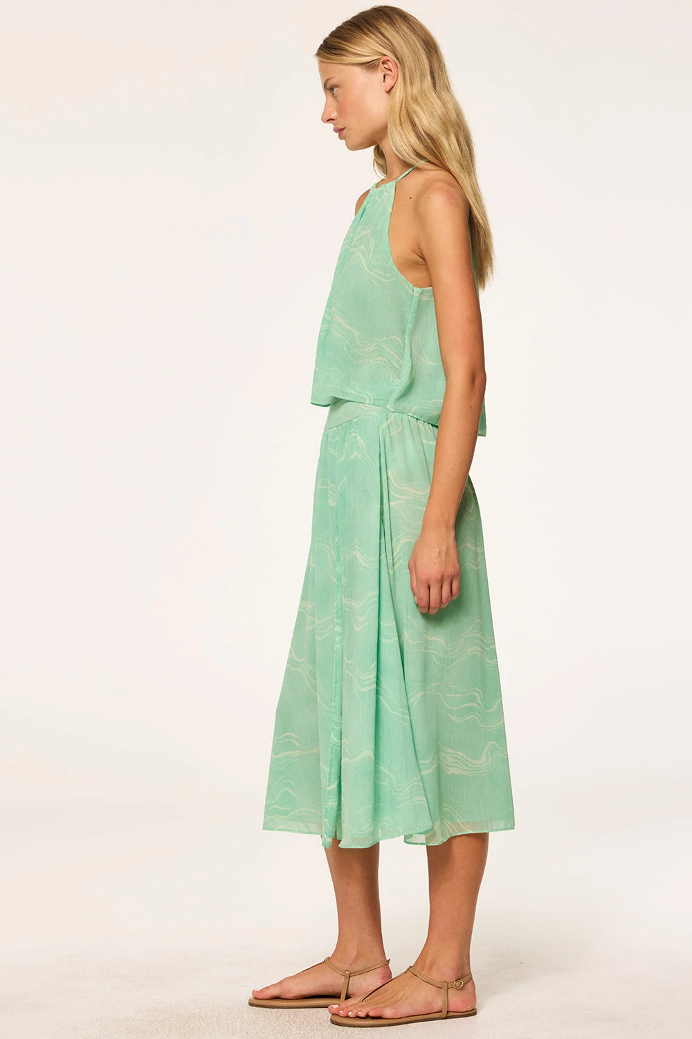 LOUISE SKIRT - Image 2