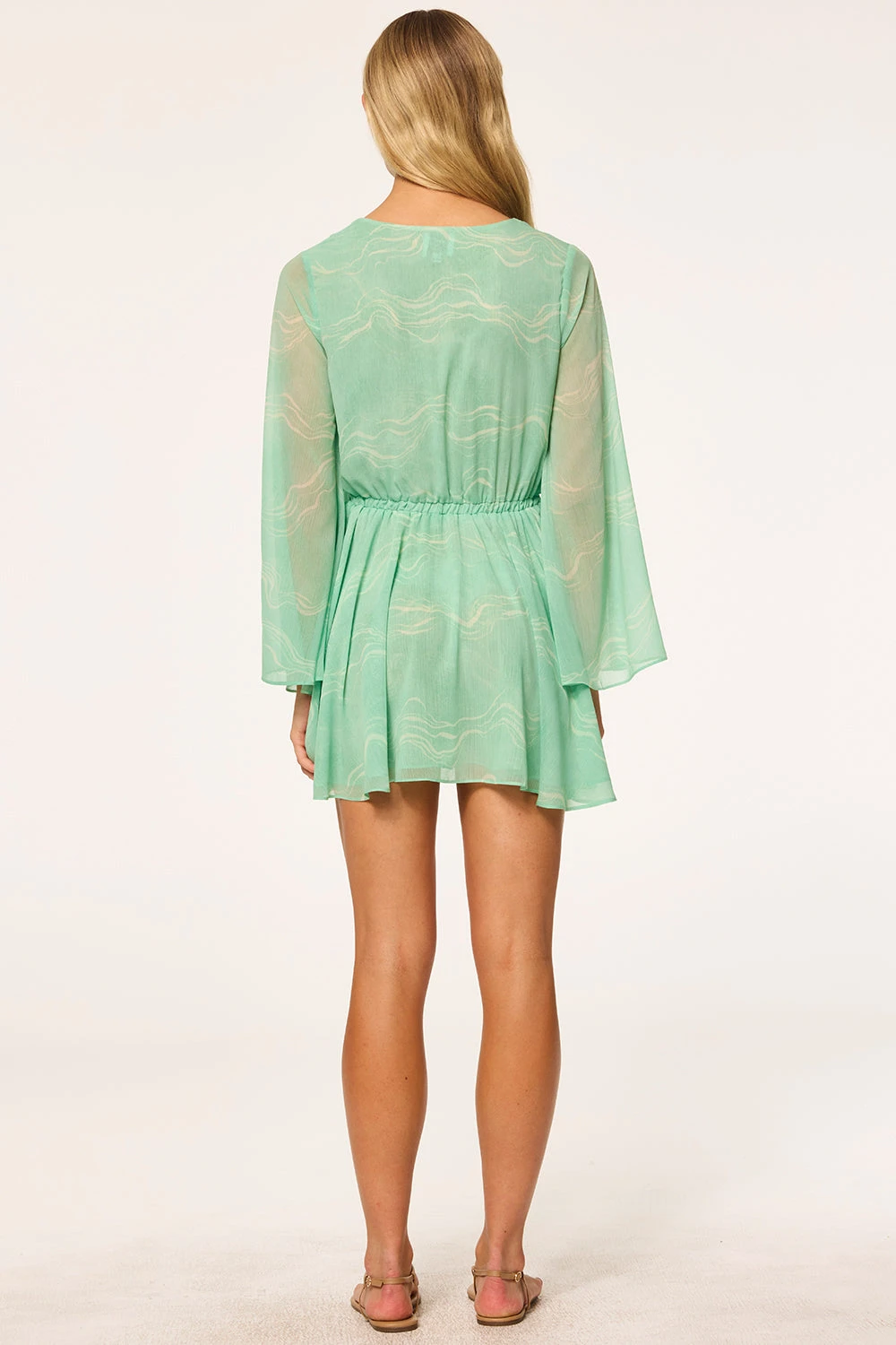 KAIA DRESS - Image 3