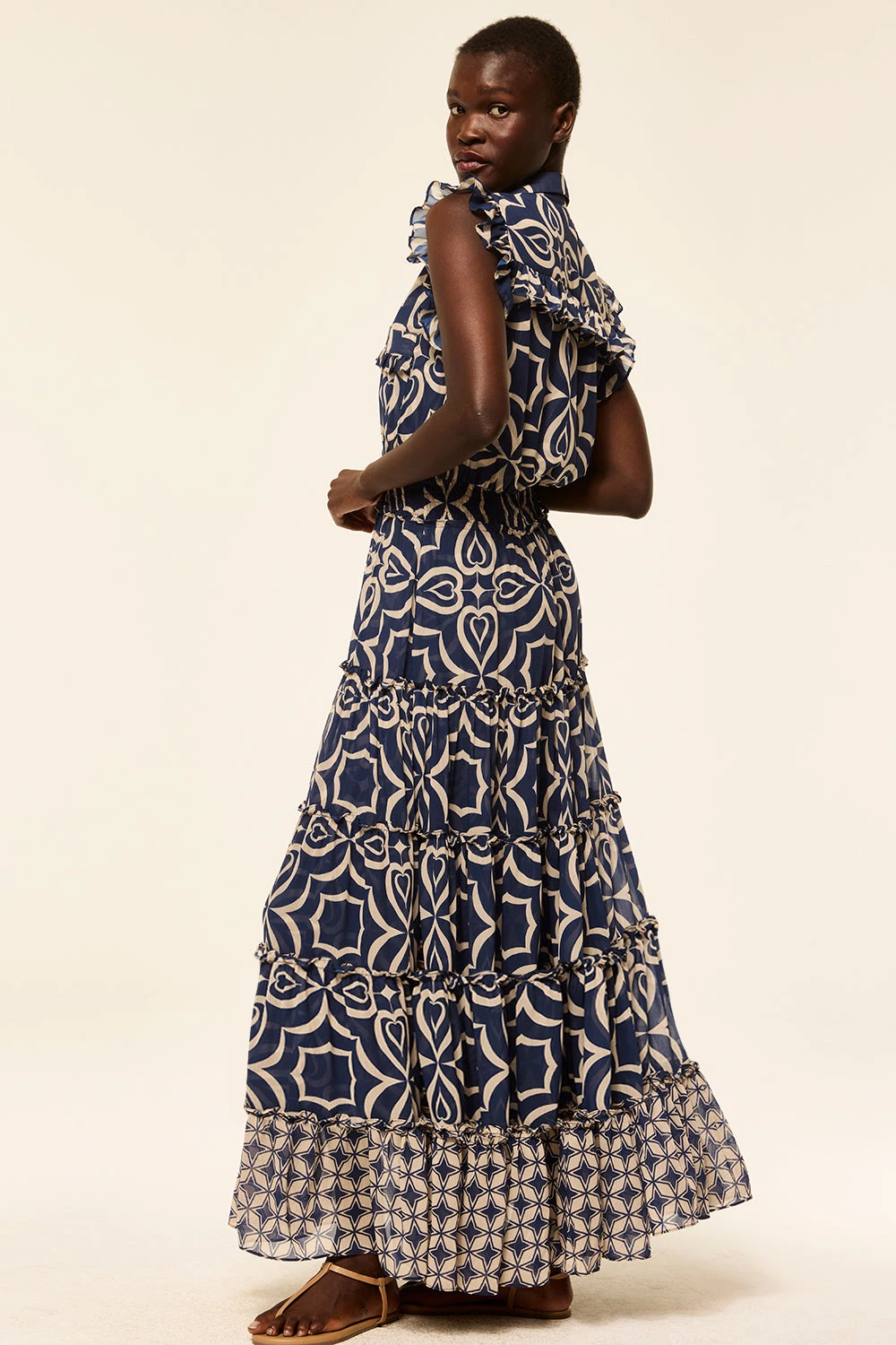 TRINA DRESS - Image 2