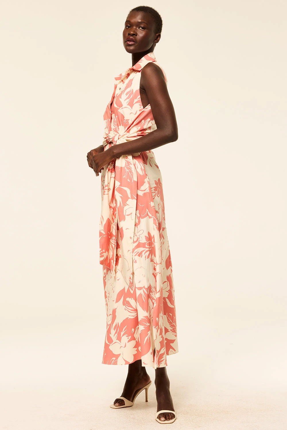 JESSY DRESS - Image 4