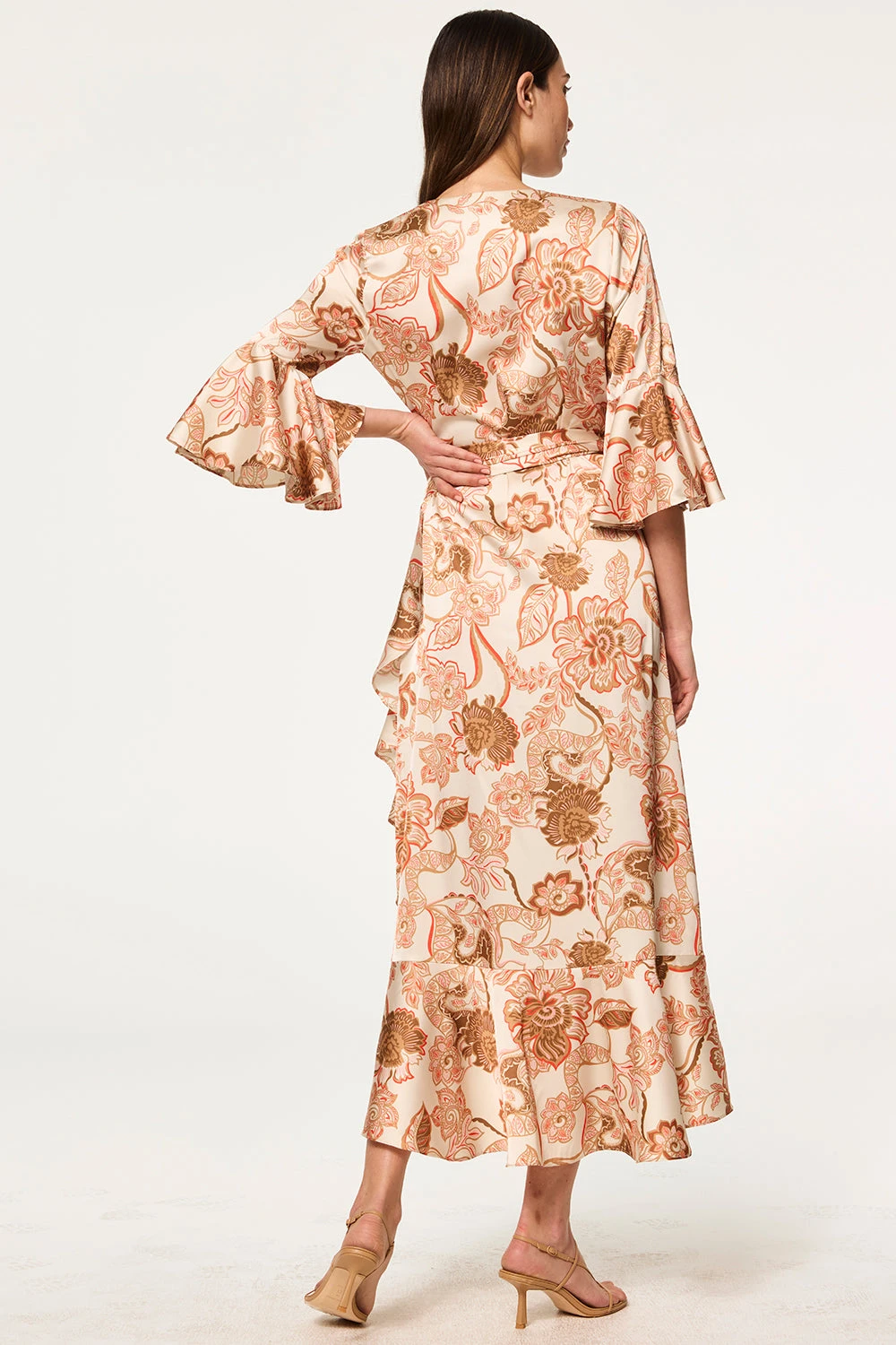 CORDELIA DRESS - Image 4