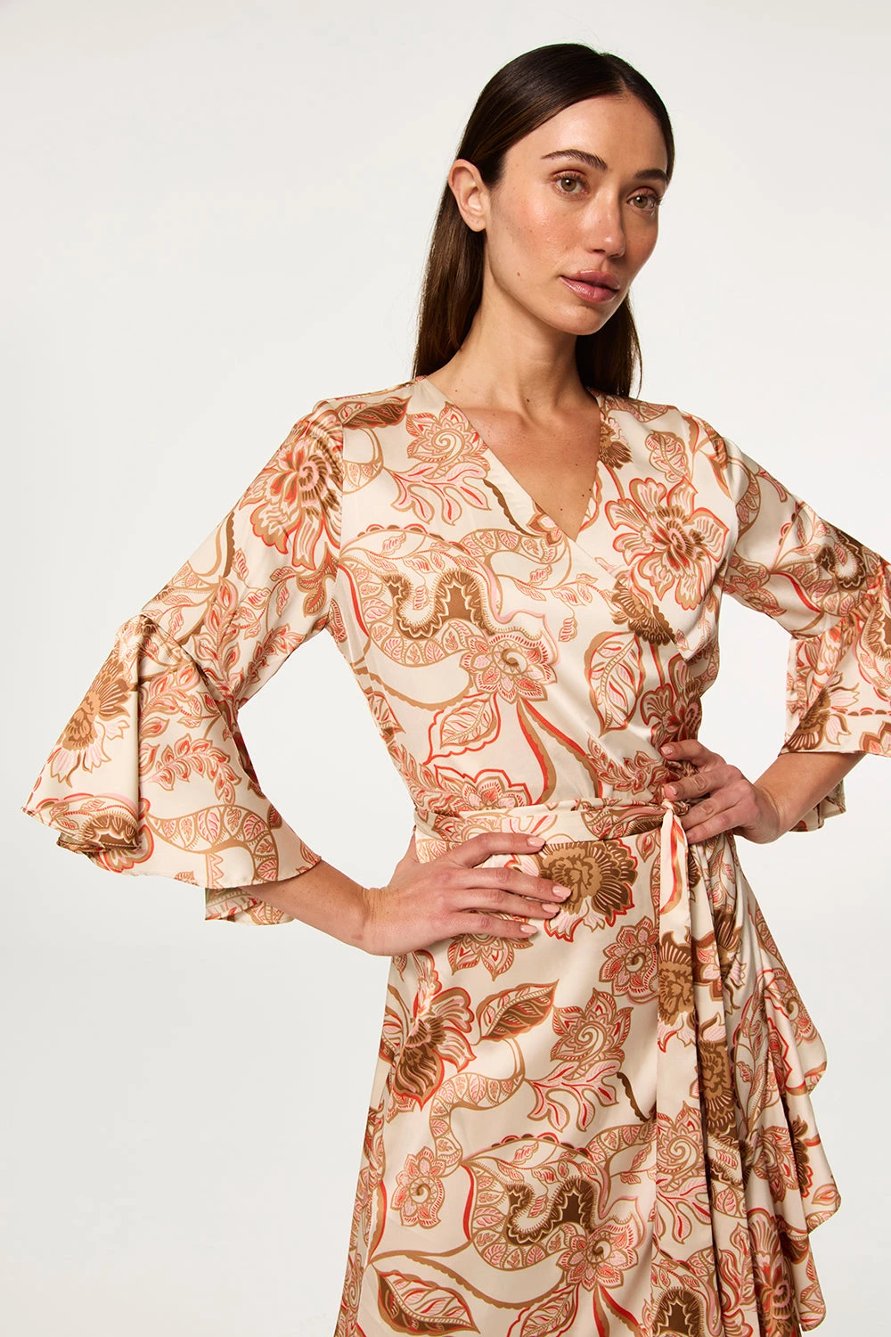 CORDELIA DRESS - Image 3