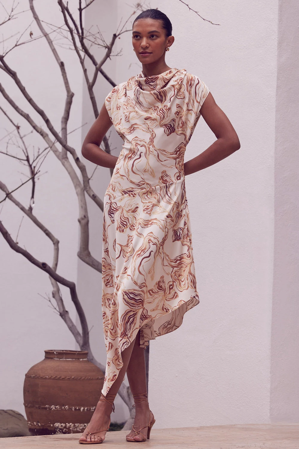 SALLY DRESS - Image 2