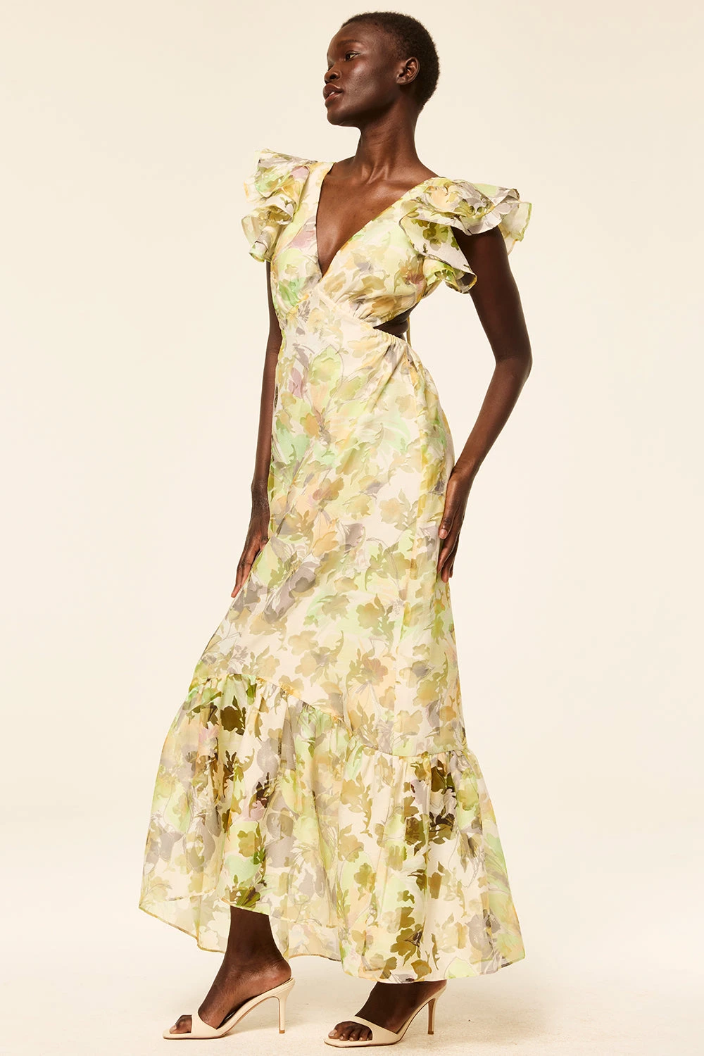 SEPTIMA DRESS - Image 6