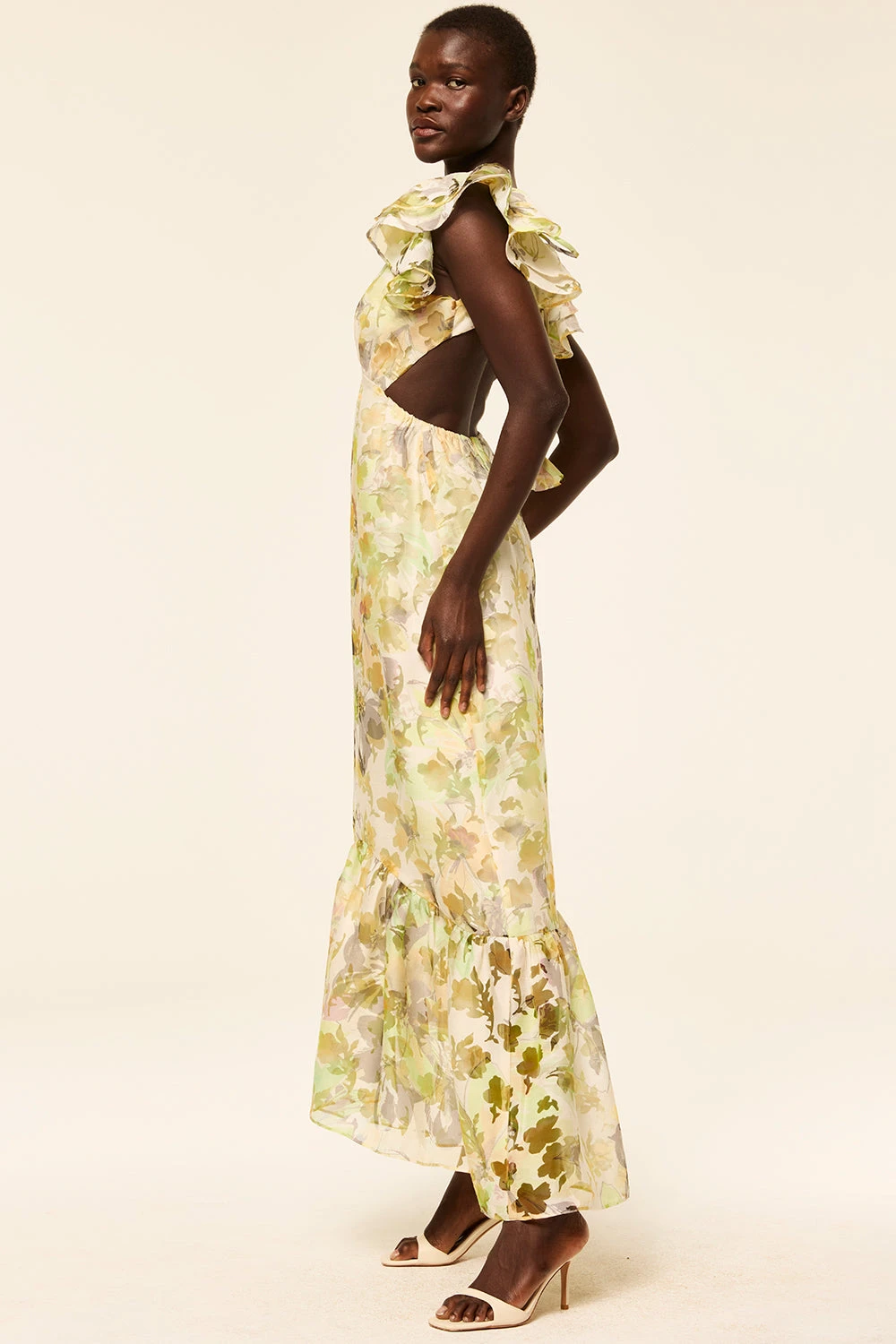 SEPTIMA DRESS - Image 5