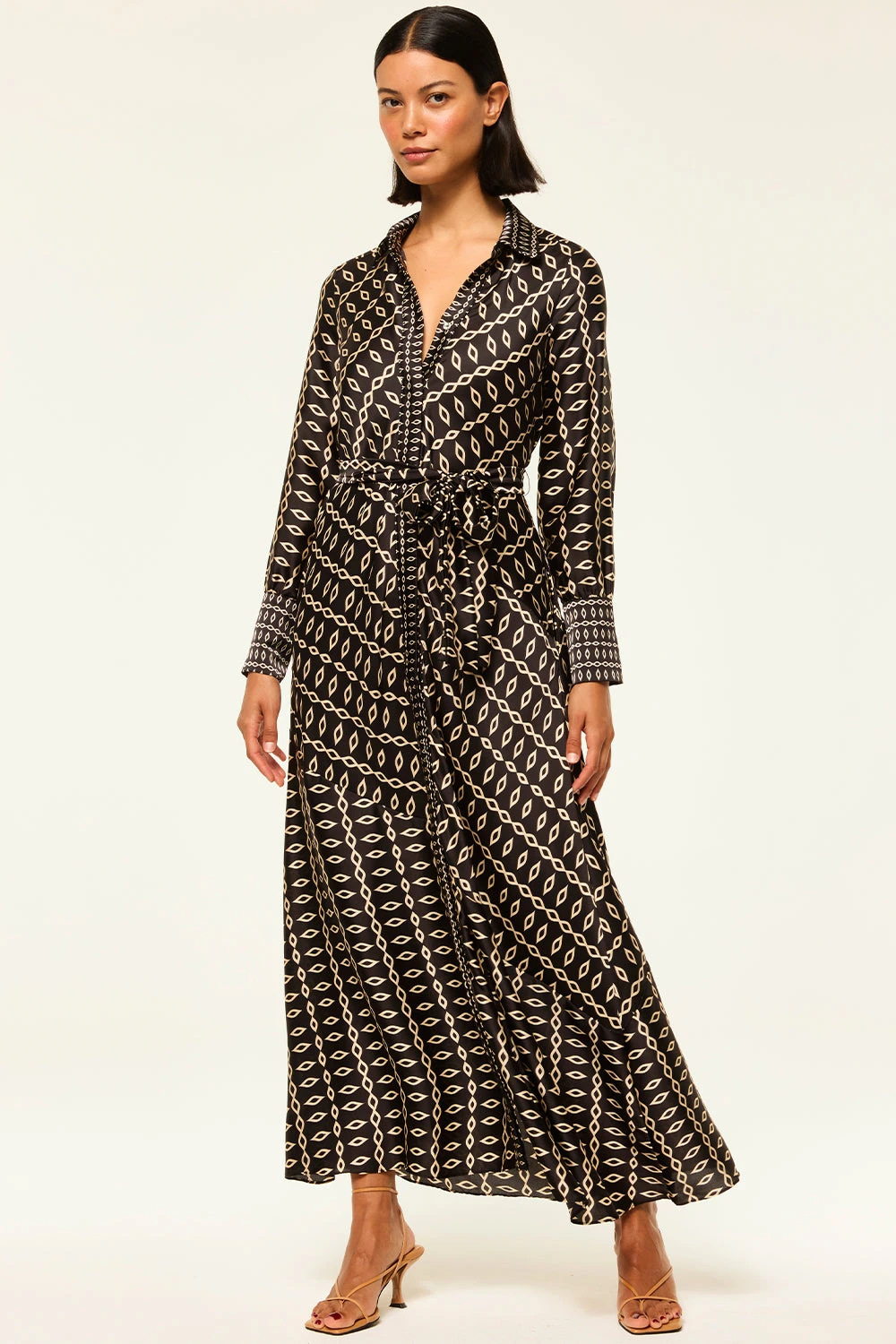 STEVIE DRESS - Image 2