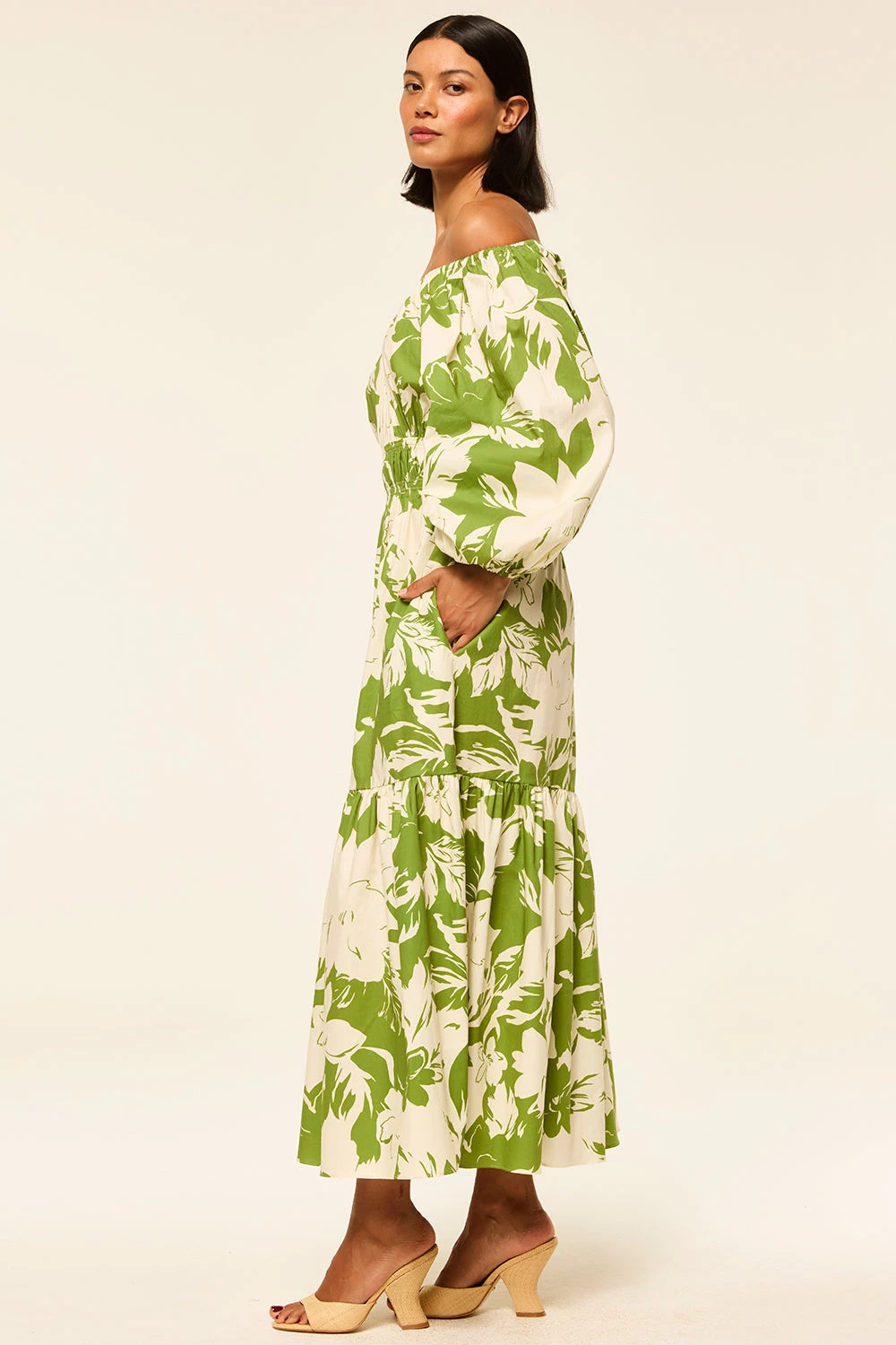 YASENIA DRESS - Image 5