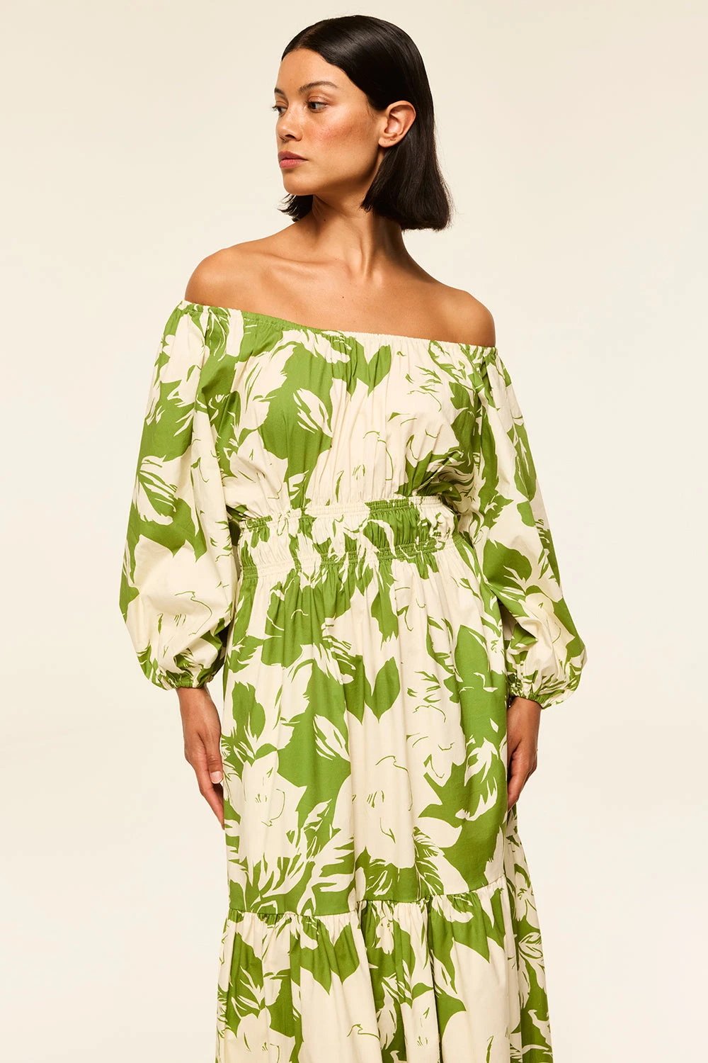 YASENIA DRESS - Image 4