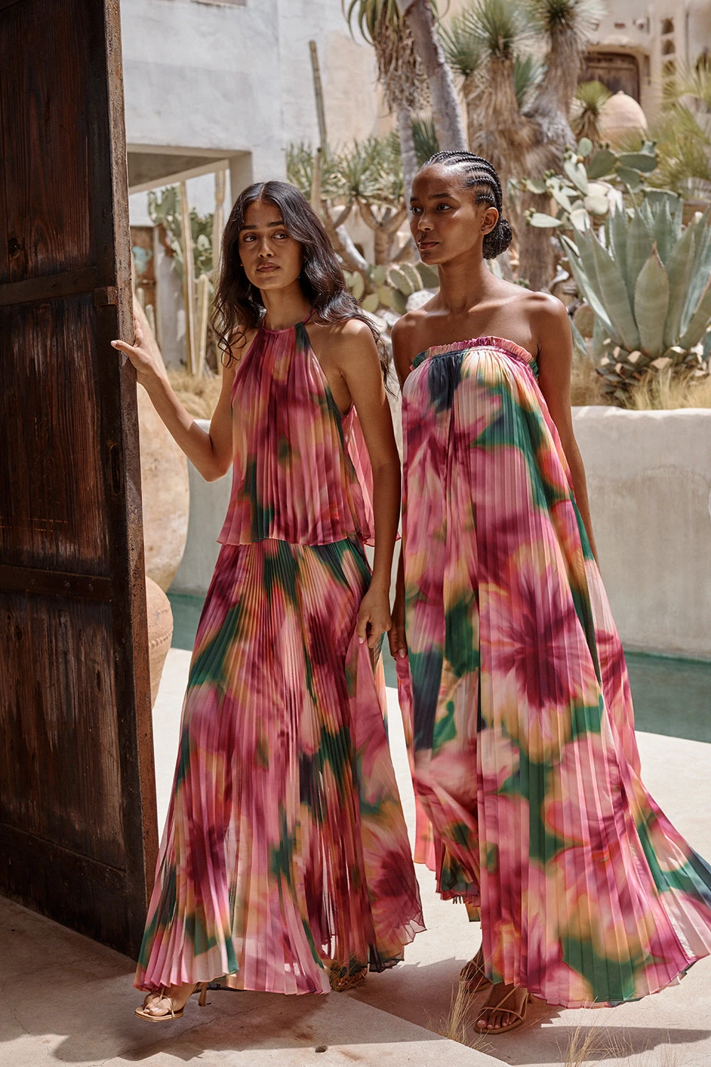 AGATHA DRESS - Image 5