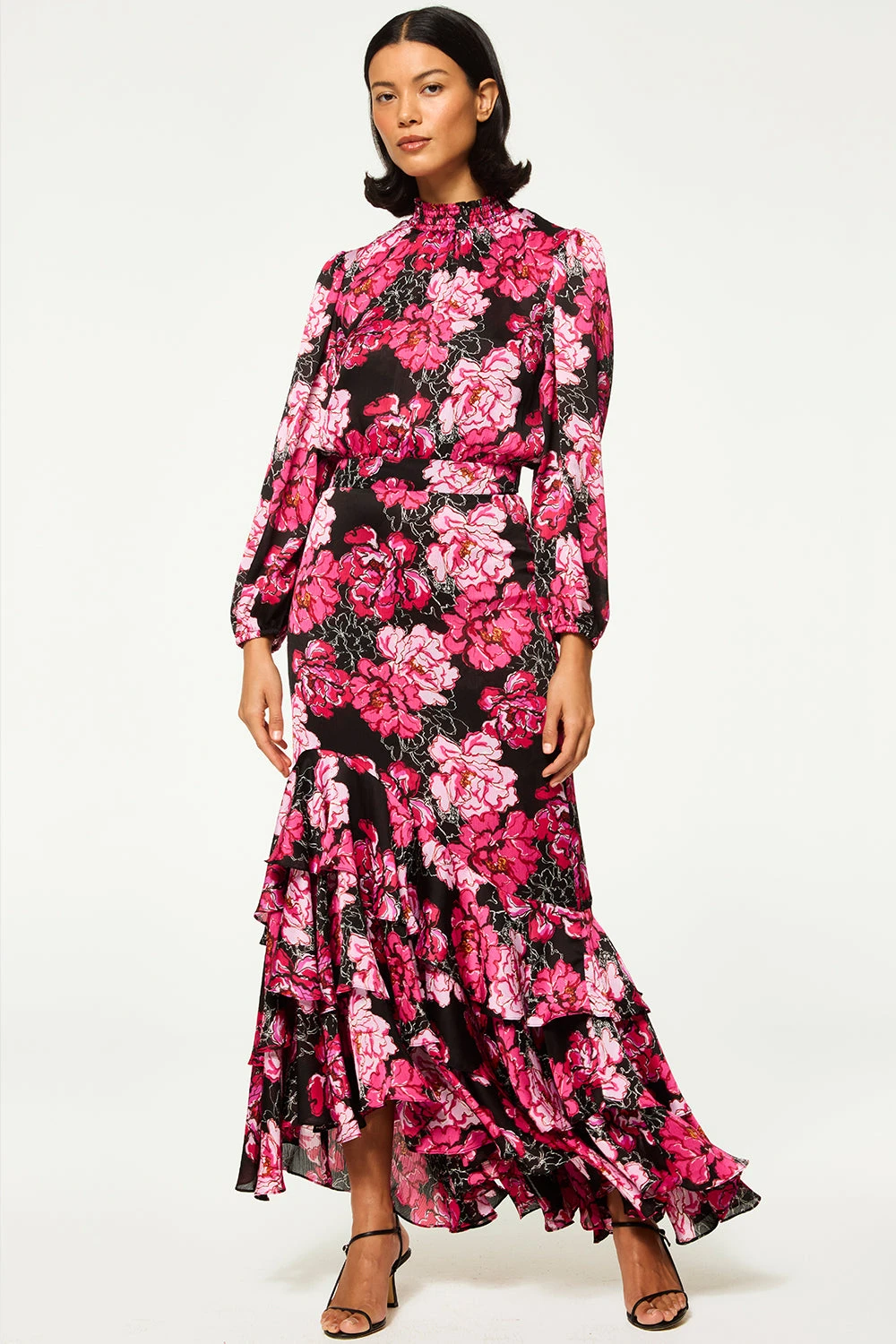 AUDREY DRESS - Image 3