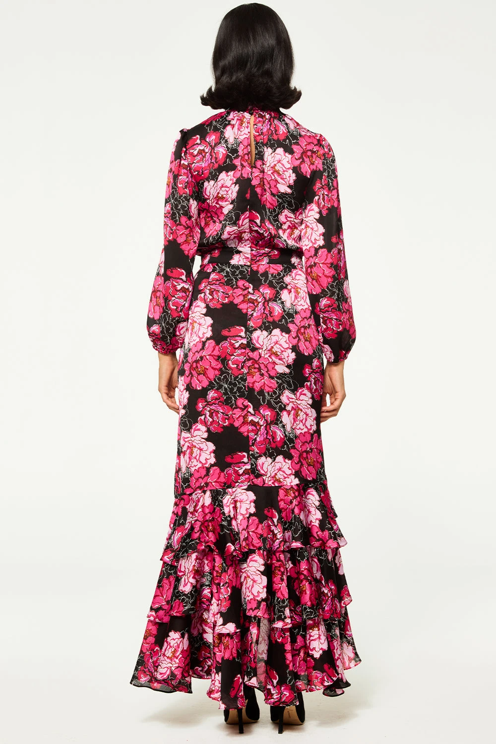 AUDREY DRESS - Image 6