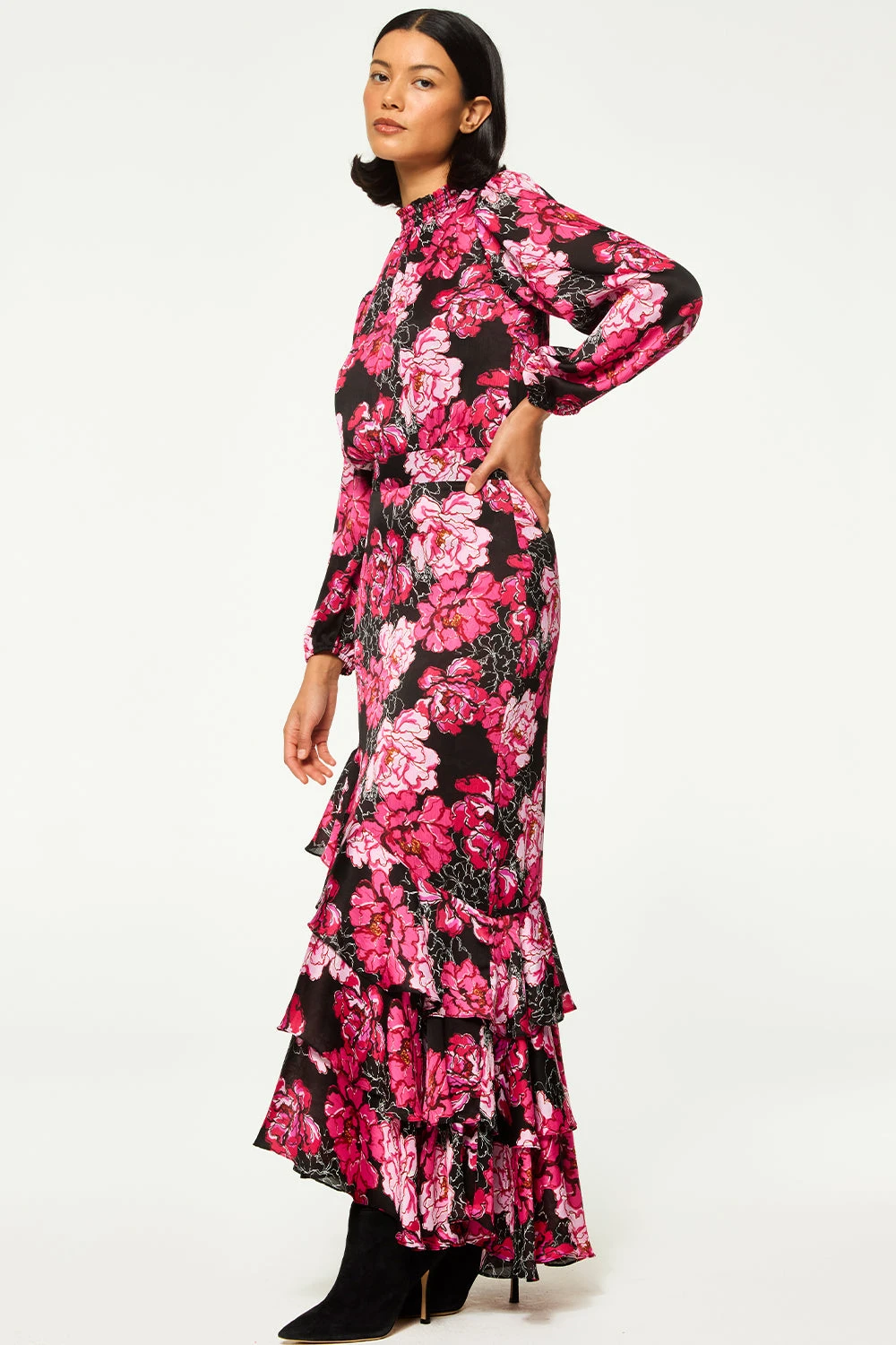 AUDREY DRESS - Image 5