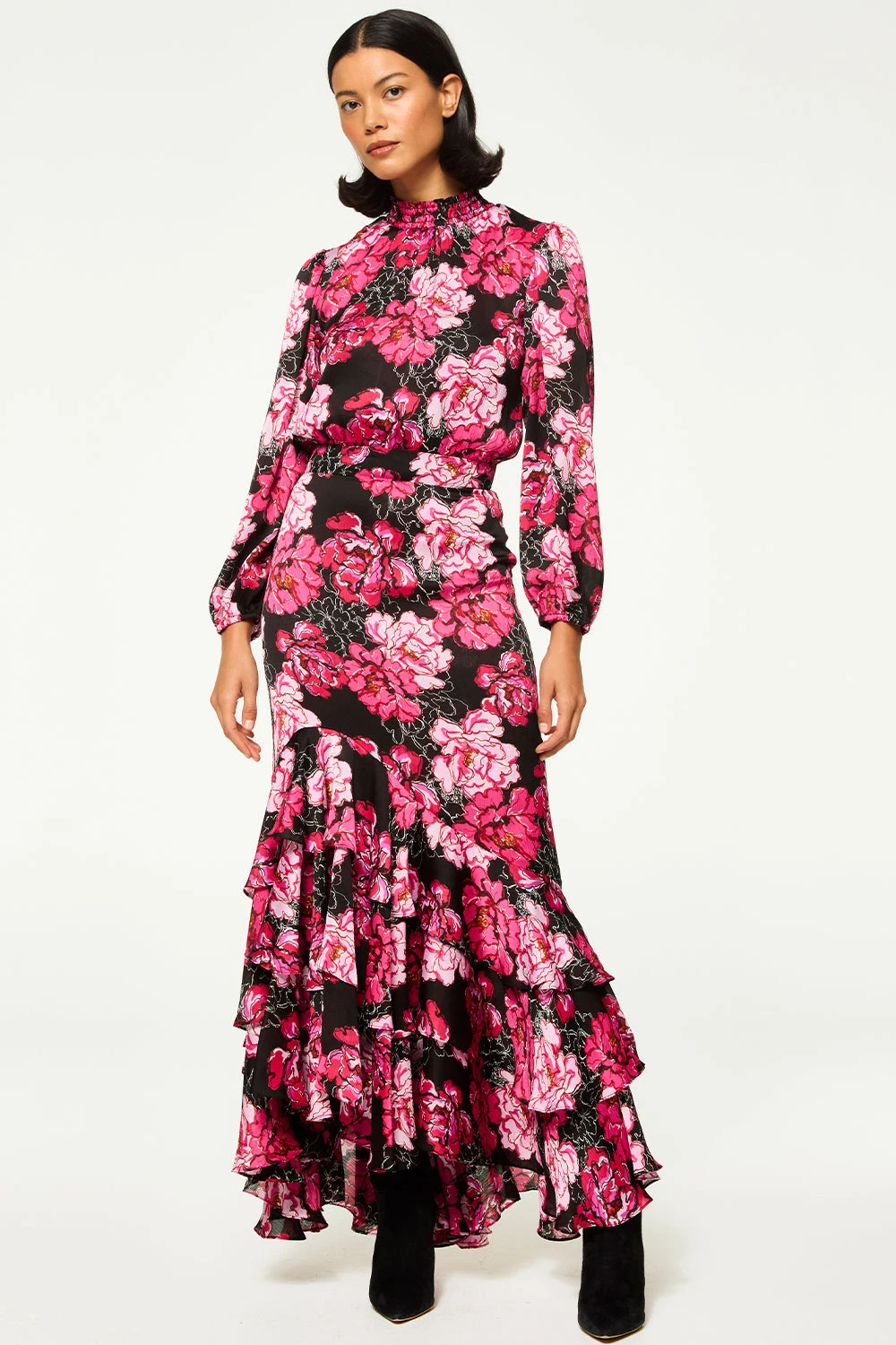 AUDREY DRESS - Image 2