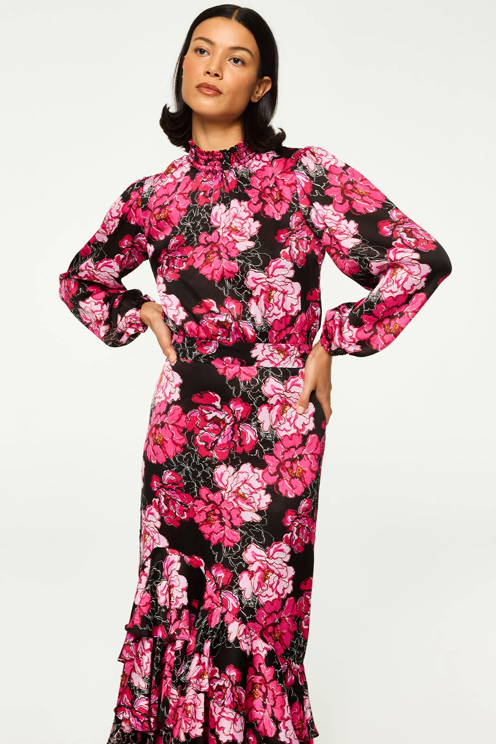 AUDREY DRESS - Image 4