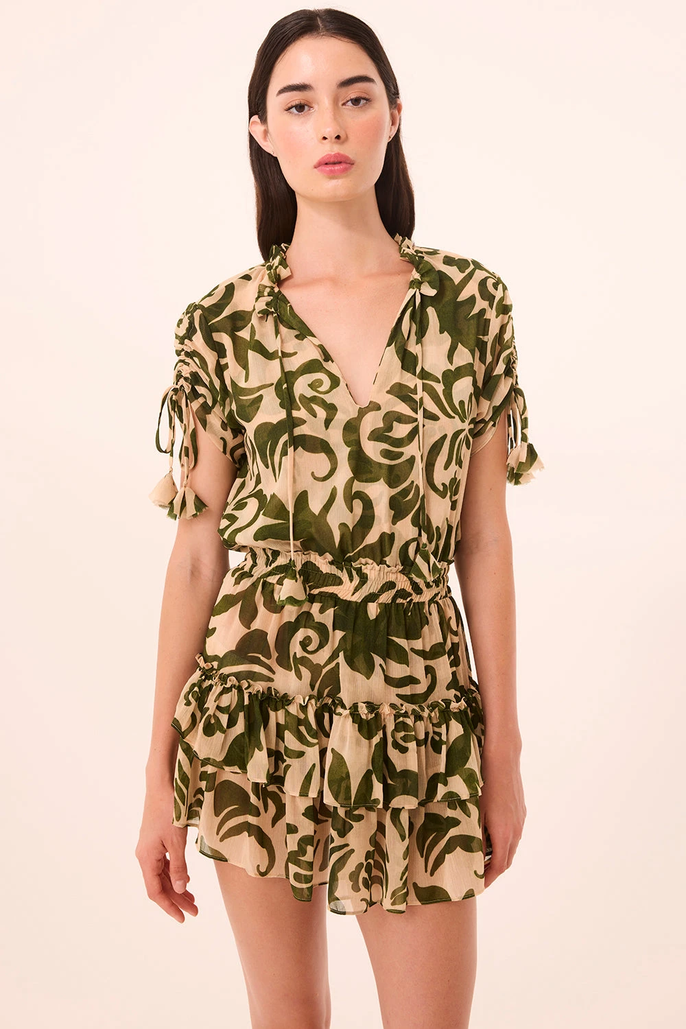 BECCA DRESS - Image 3