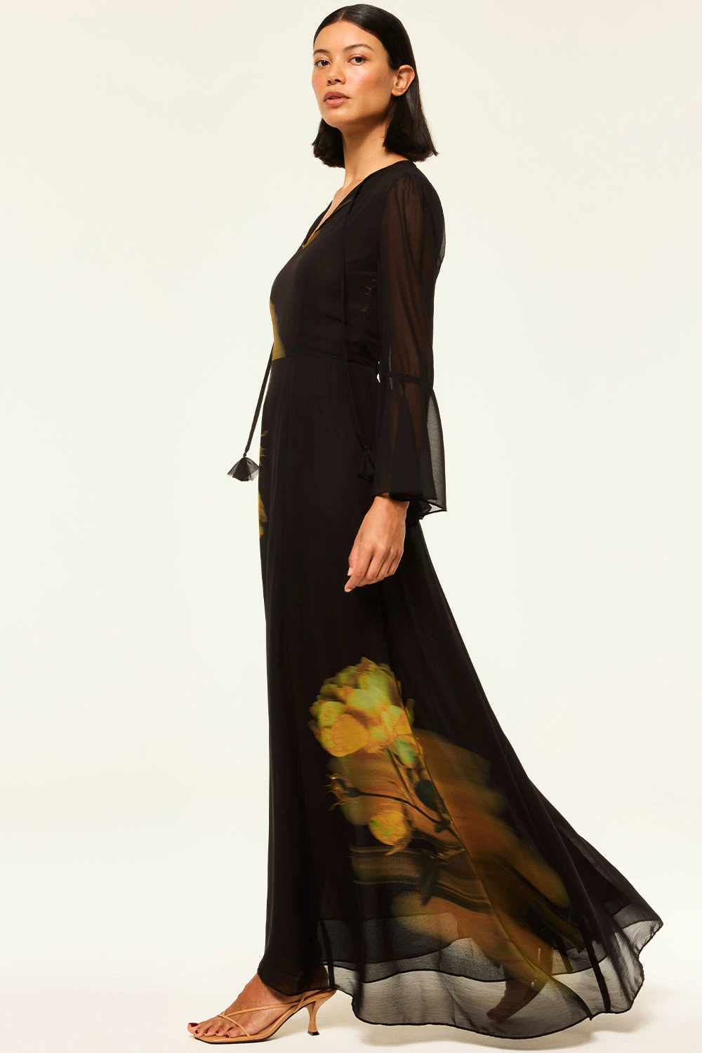 CLAIRE DRESS - Image 4